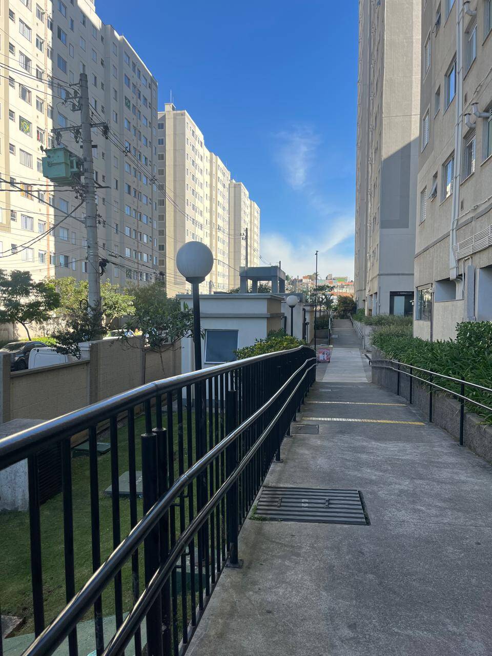 Apartamento, 2 quartos, 43 m² - Foto 40