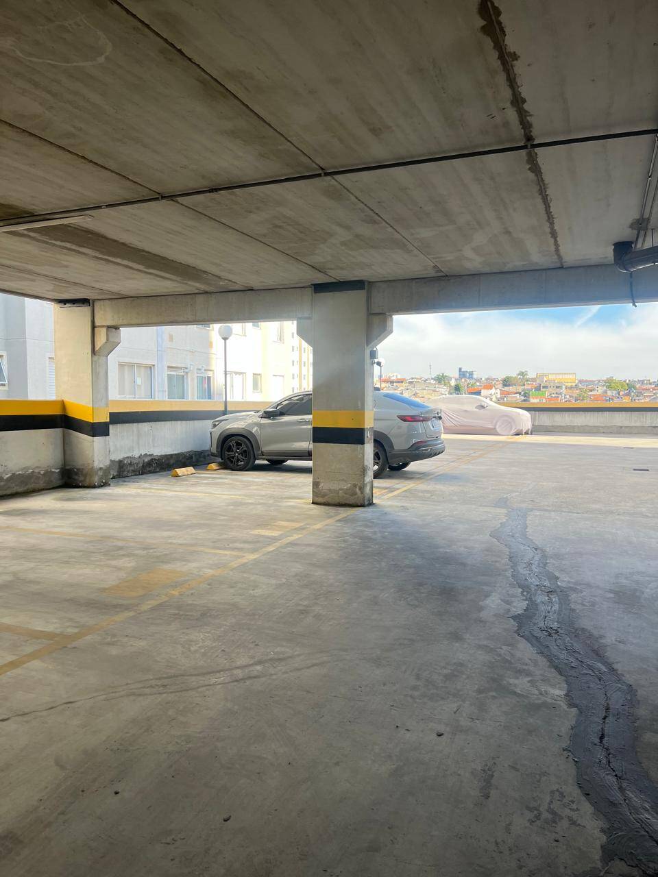 Apartamento, 2 quartos, 43 m² - Foto 43