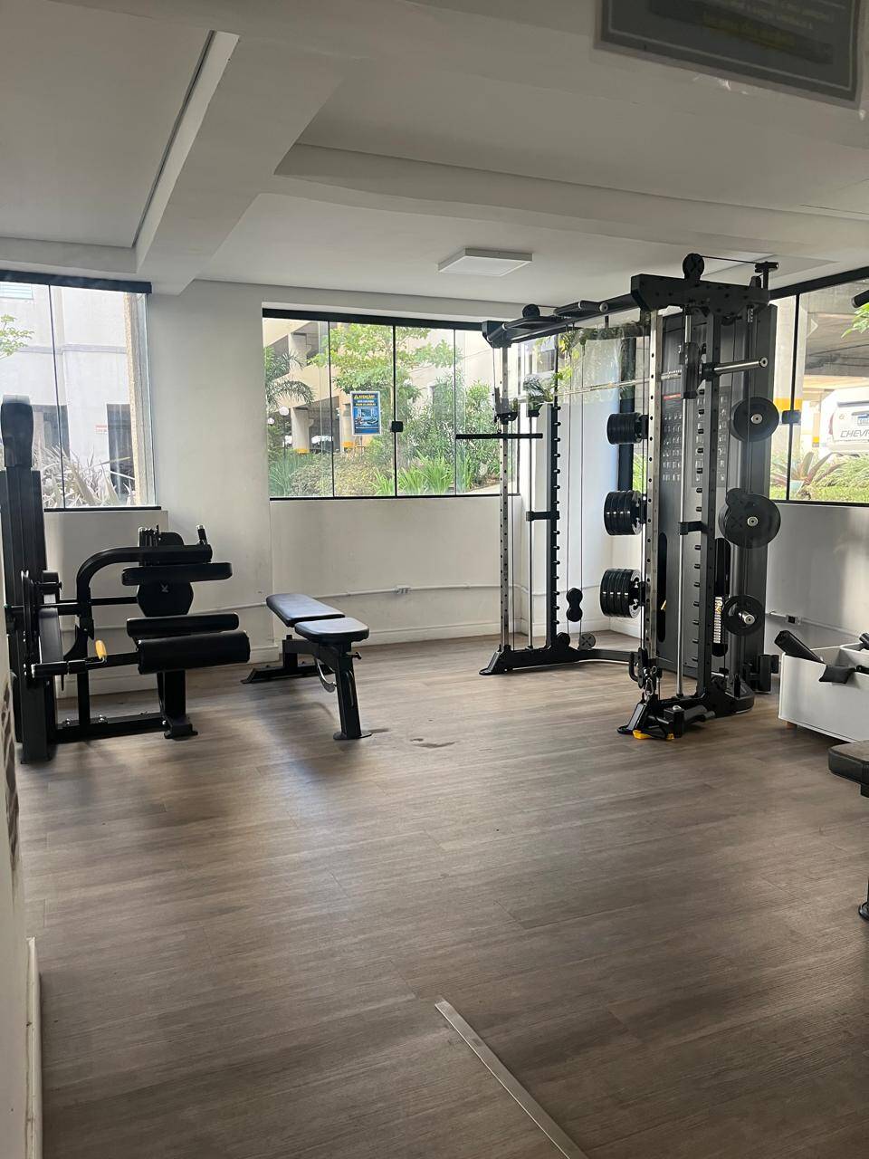 Apartamento, 2 quartos, 43 m² - Foto 46