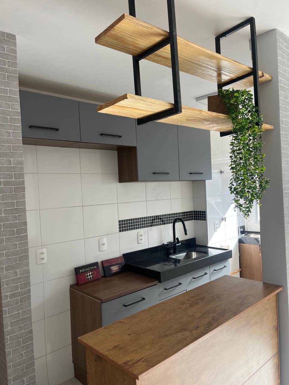 Apartamento, 2 quartos, 43 m² - Foto 47