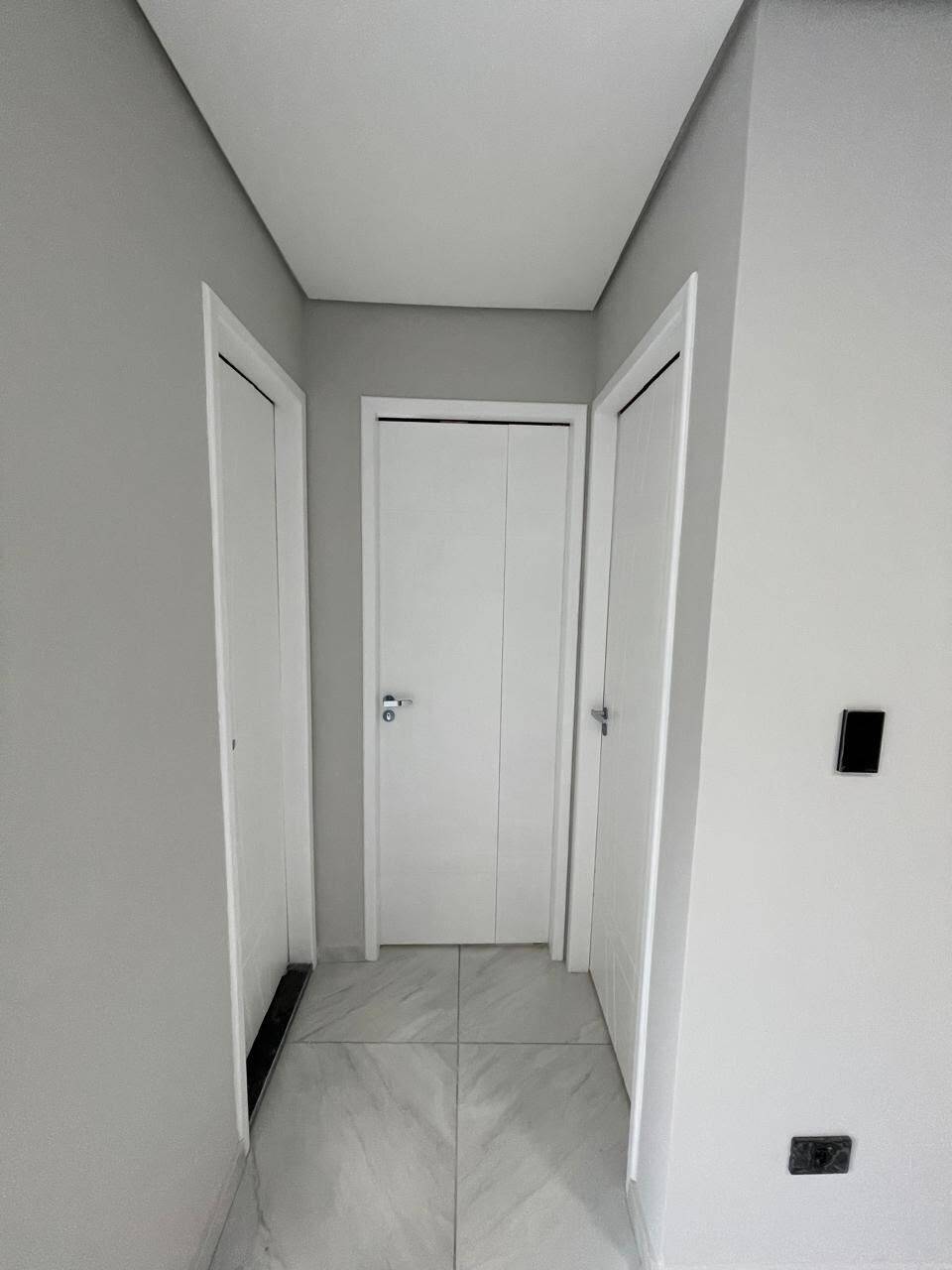 Apartamento, 2 quartos, 55 m² - Foto 2
