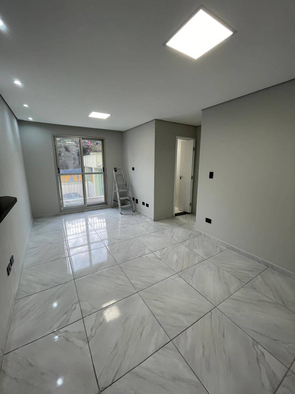 Apartamento, 2 quartos, 55 m² - Foto 8