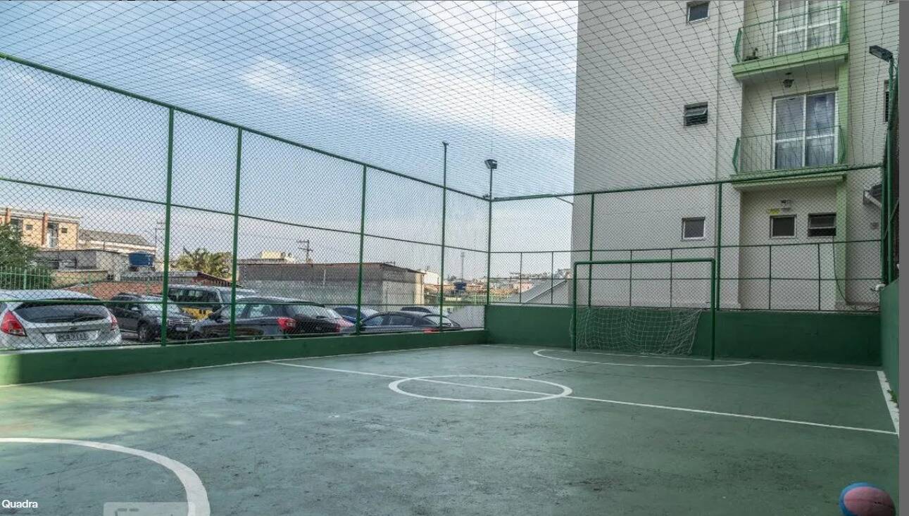 Apartamento, 2 quartos, 55 m² - Foto 12