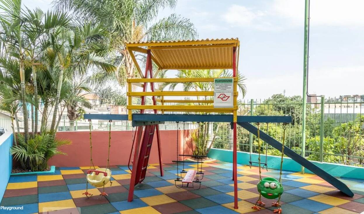 Apartamento, 2 quartos, 55 m² - Foto 13