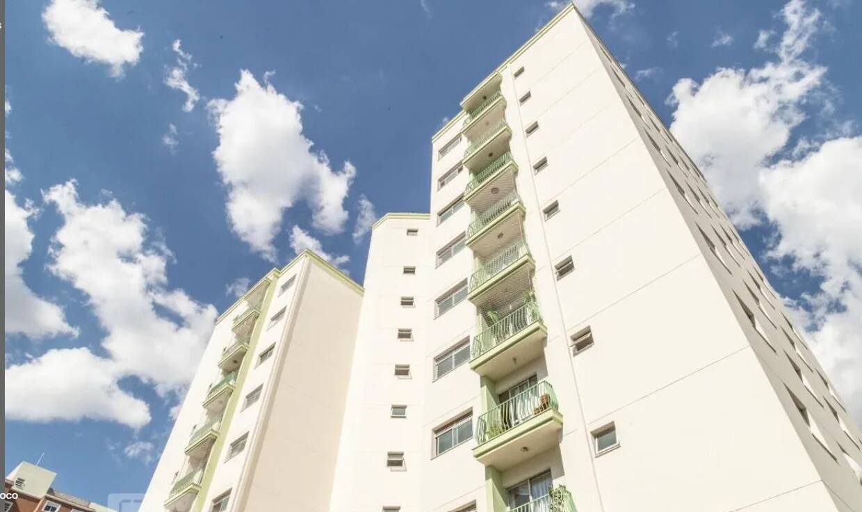 Apartamento, 2 quartos, 55 m² - Foto 15
