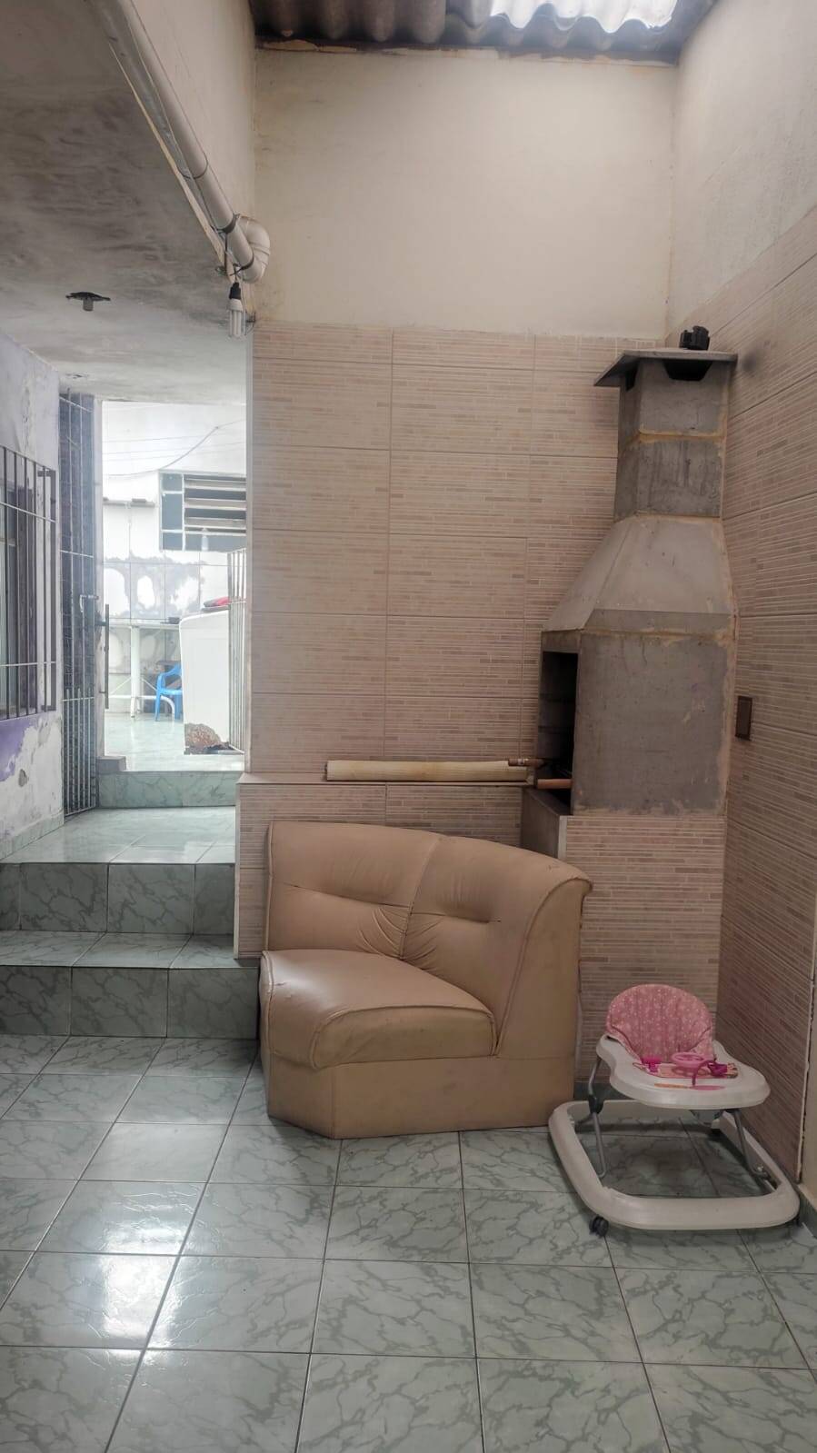 Casa, 3 quartos, 300 m² - Foto 2