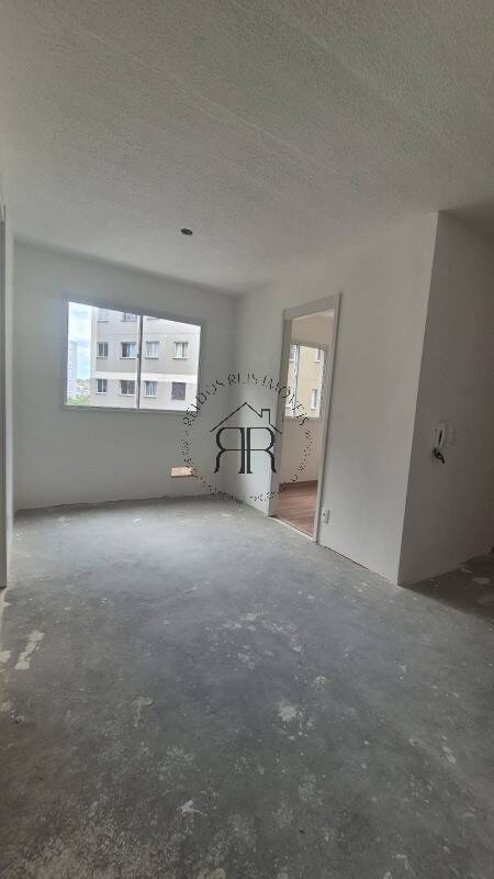Apartamento, 2 quartos, 34 m² - Foto 24