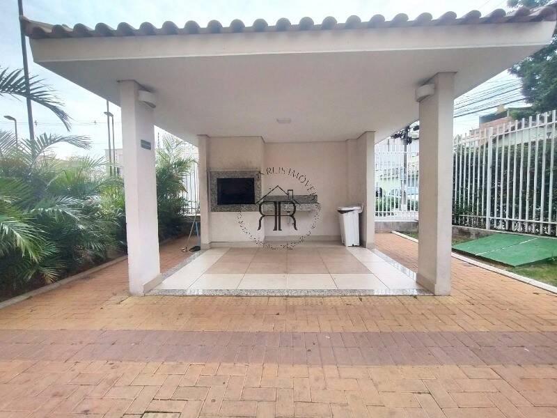 Apartamento, 2 quartos, 32 m² - Foto 1