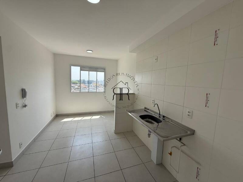 Apartamento, 2 quartos, 32 m² - Foto 5