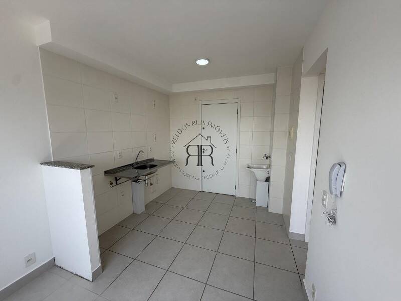 Apartamento, 2 quartos, 32 m² - Foto 6