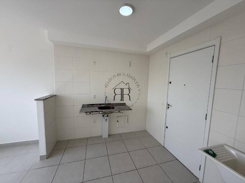 Apartamento, 2 quartos, 32 m² - Foto 7