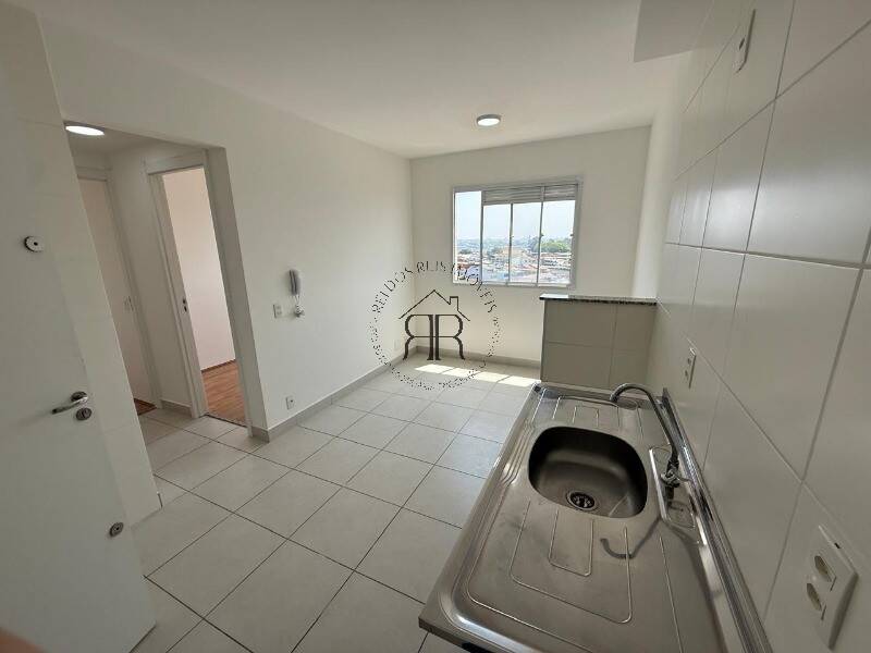 Apartamento, 2 quartos, 32 m² - Foto 8