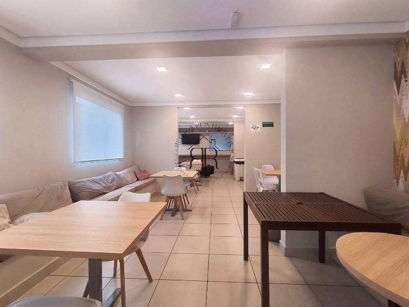 Apartamento, 2 quartos, 32 m² - Foto 9