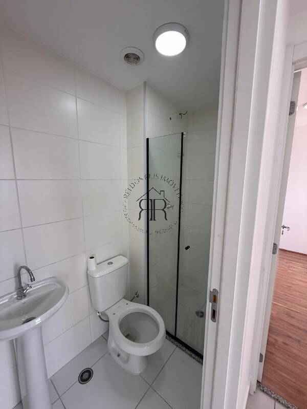 Apartamento, 2 quartos, 32 m² - Foto 11