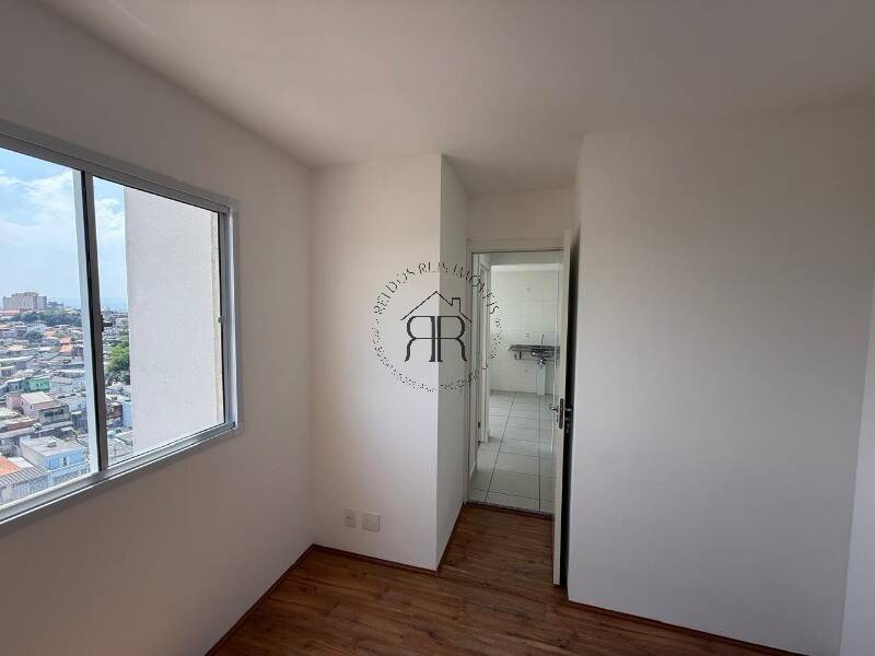 Apartamento, 2 quartos, 32 m² - Foto 15