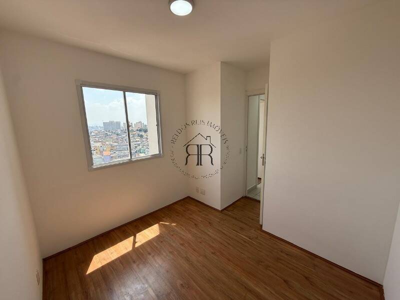 Apartamento, 2 quartos, 32 m² - Foto 17