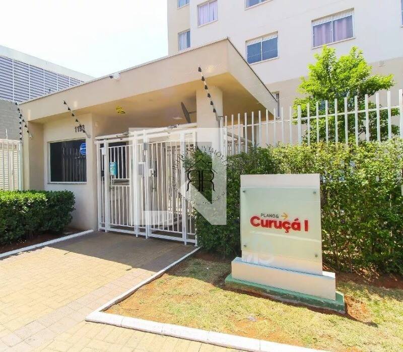 Apartamento, 2 quartos, 32 m² - Foto 18