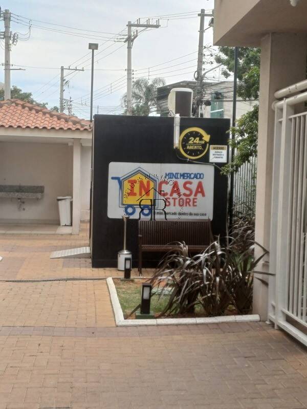 Apartamento, 2 quartos, 32 m² - Foto 19