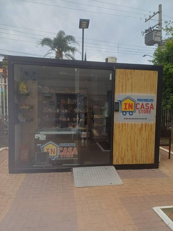 Apartamento, 2 quartos, 32 m² - Foto 20