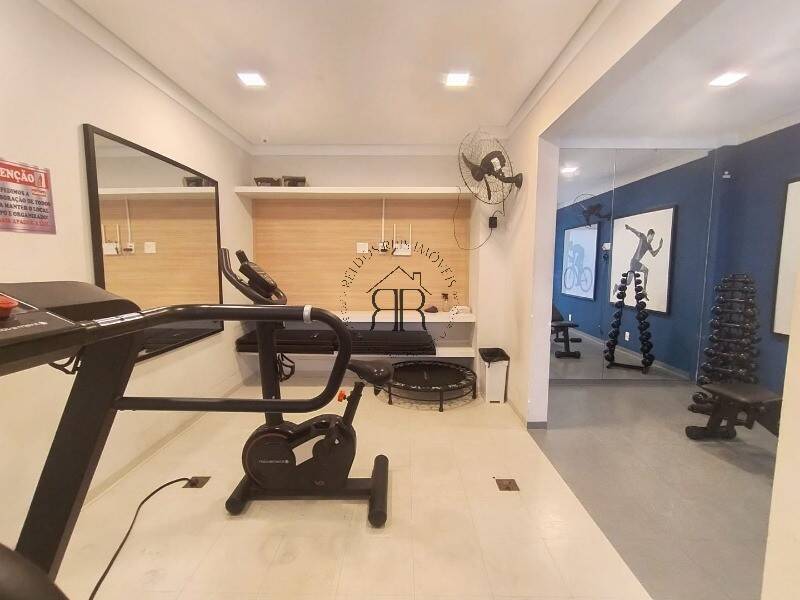 Apartamento, 2 quartos, 32 m² - Foto 23