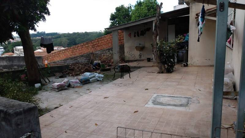 Terreno a Venda  - São Paulo - SP - Jardim Nossa Senhora do Carmo