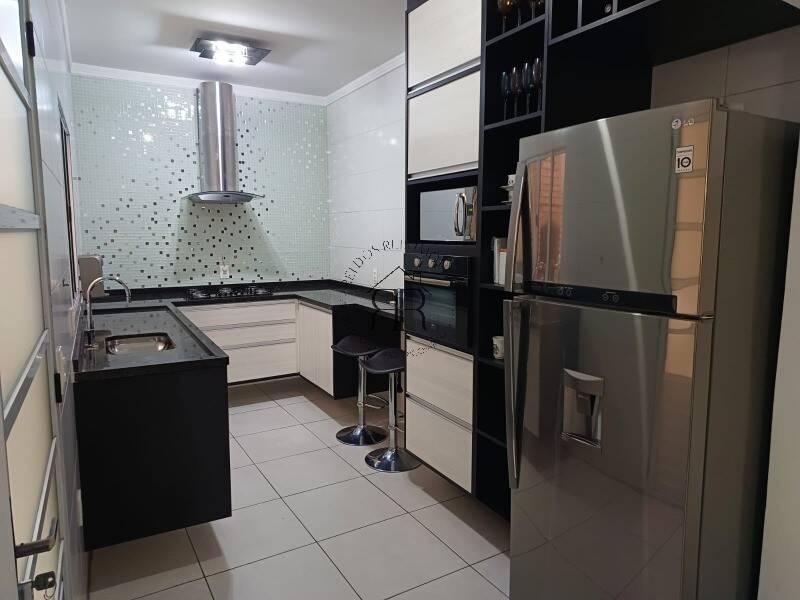 Sobrado, 3 quartos, 100 m² - Foto 19
