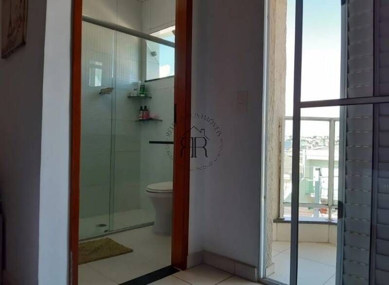 Sobrado, 3 quartos, 100 m² - Foto 27