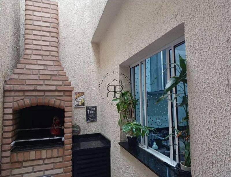 Sobrado, 3 quartos, 100 m² - Foto 34