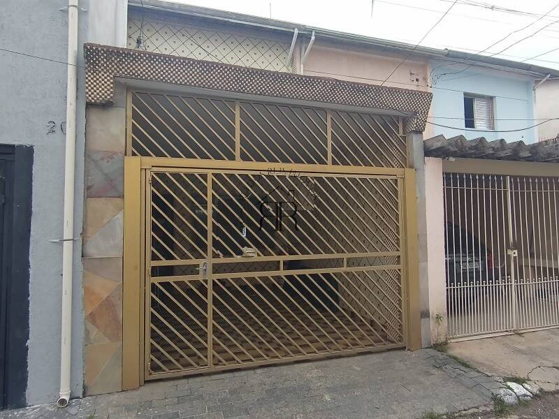 Casa  a Venda - São Paulo - SP - Vila Regente Feijó