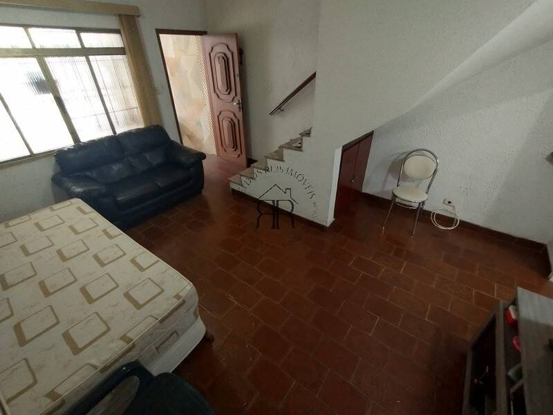 Sobrado, 3 quartos, 140 m² - Foto 6