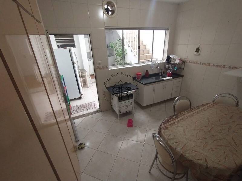 Sobrado, 3 quartos, 140 m² - Foto 15