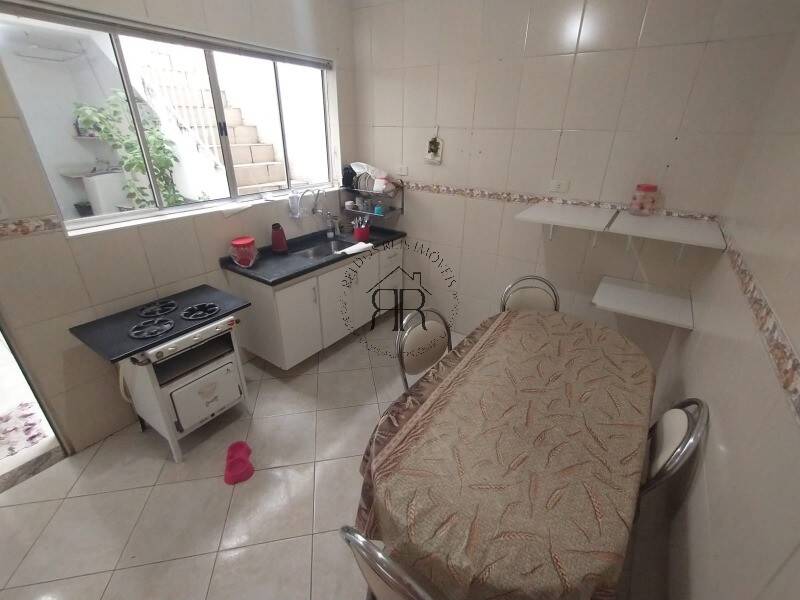 Sobrado, 3 quartos, 140 m² - Foto 17