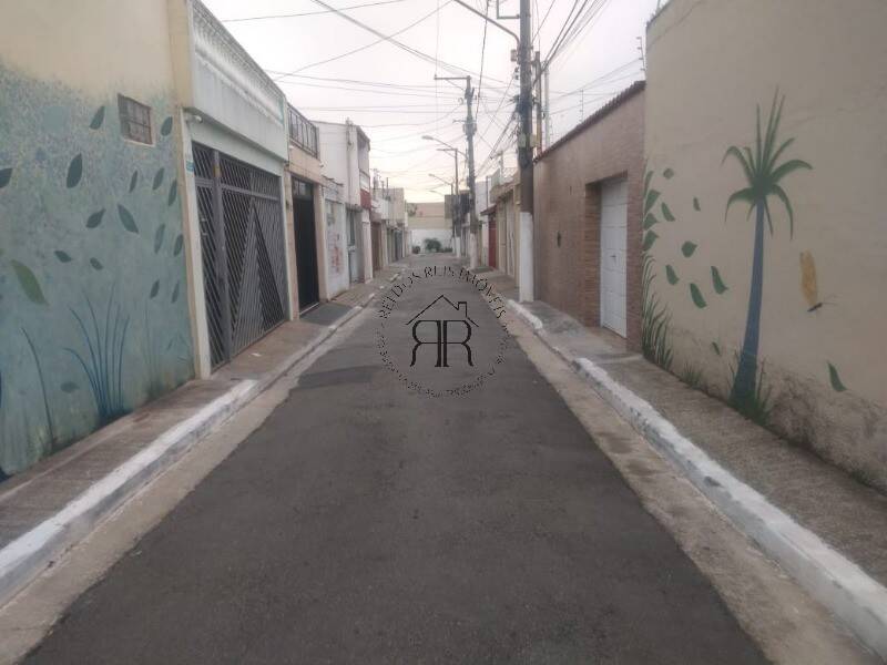 Sobrado, 3 quartos, 140 m² - Foto 23