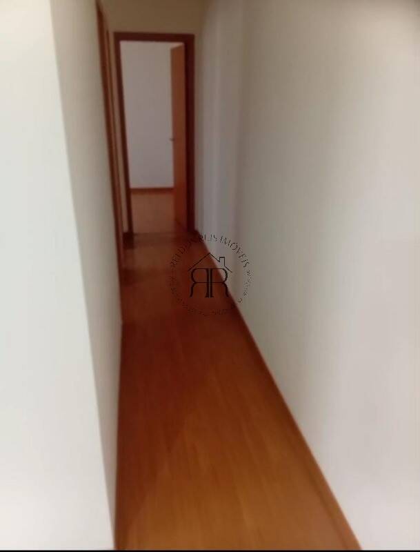 Apartamento a Venda - São Paulo - SP - Colônia (zona Leste)