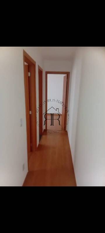 Apartamento, 2 quartos, 45 m² - Foto 6