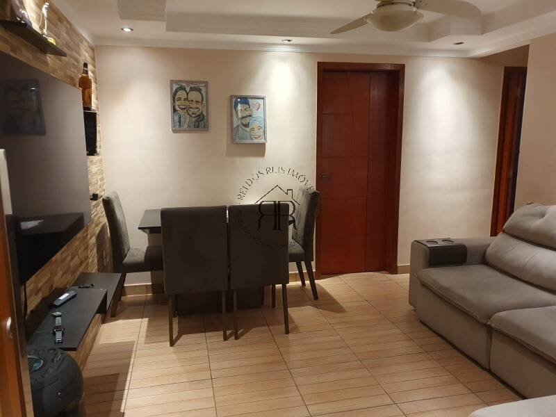Apartamento, 2 quartos, 55 m² - Foto 57