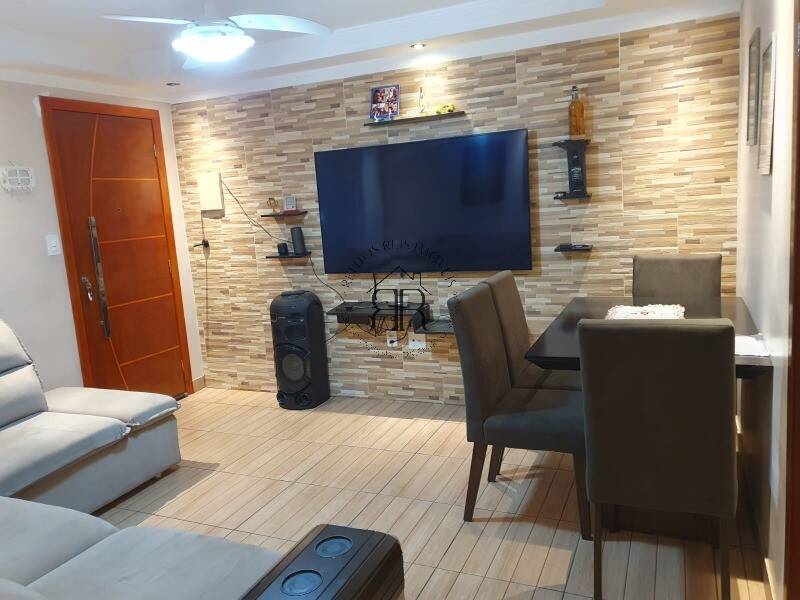 Apartamento, 2 quartos, 55 m² - Foto 68