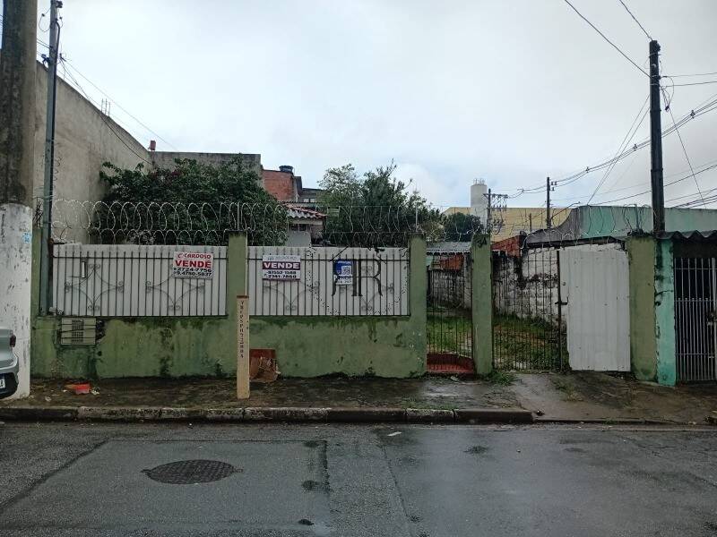 Terreno, 350 m² - Foto 1