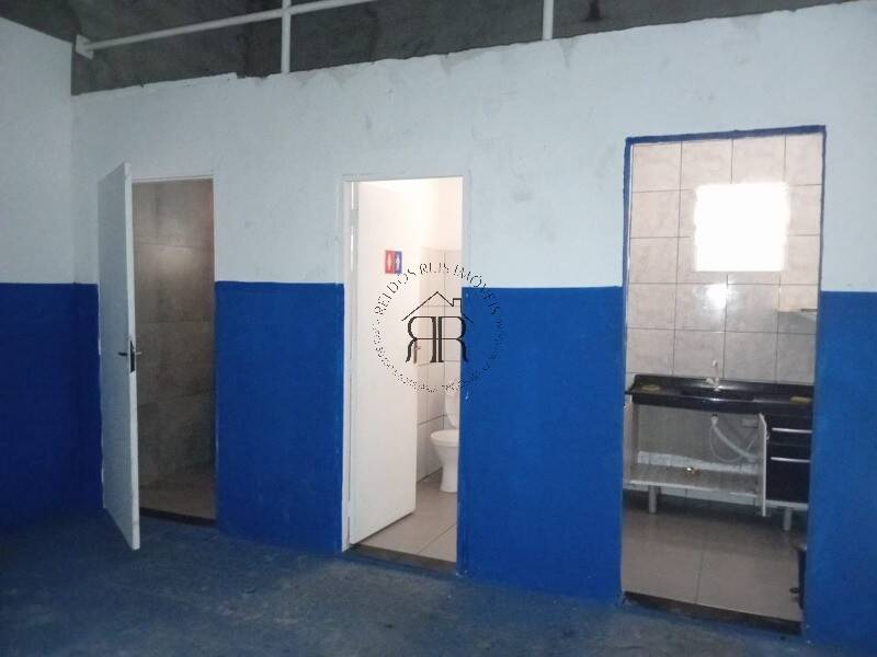 Depósito-Galpão, 200 m² - Foto 5