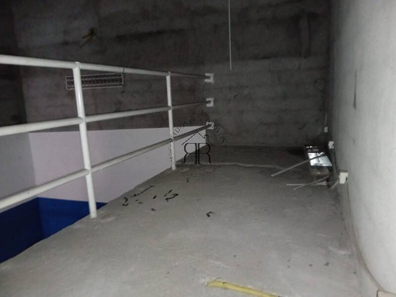 Depósito-Galpão, 200 m² - Foto 6