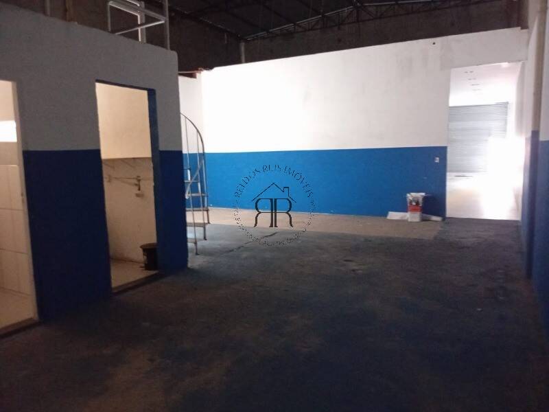 Depósito-Galpão, 200 m² - Foto 8