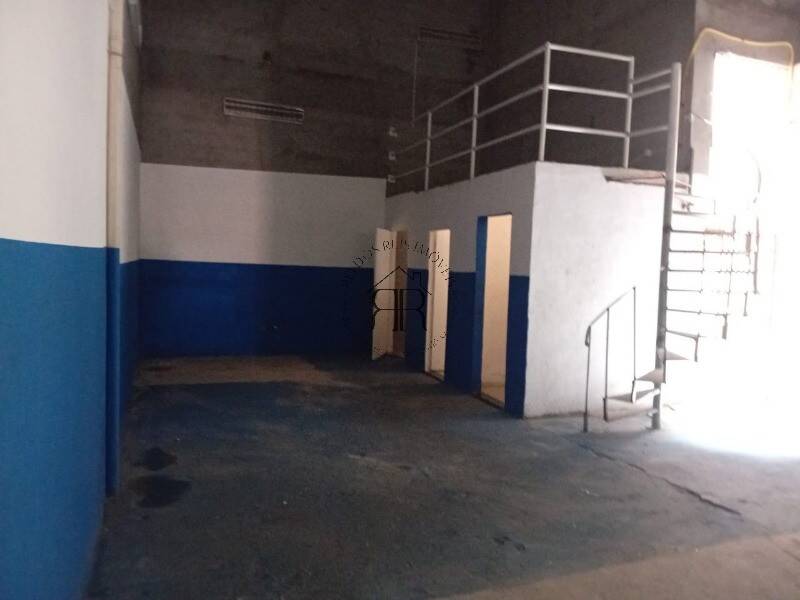 Depósito-Galpão, 200 m² - Foto 10