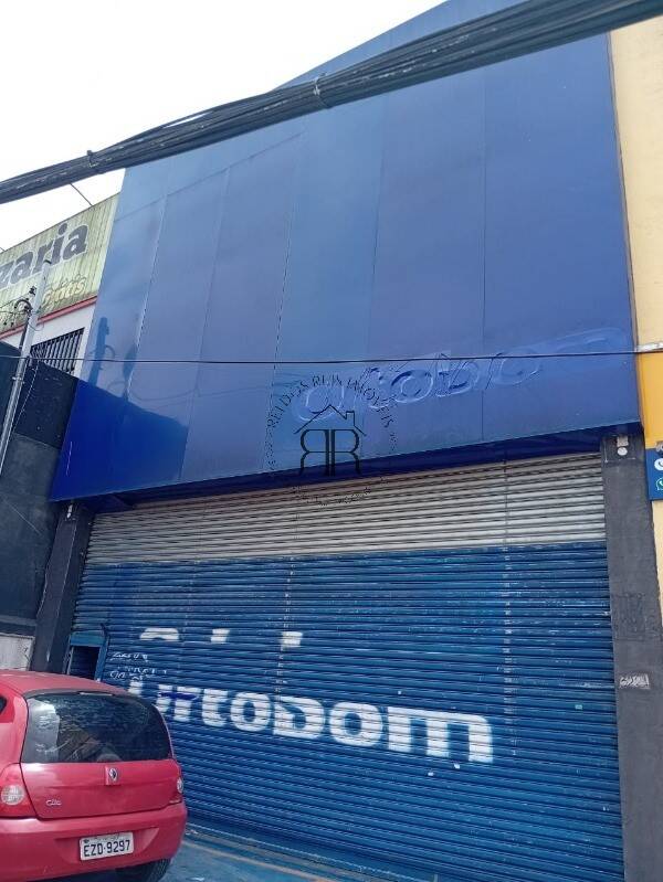 Depósito-Galpão, 200 m² - Foto 13