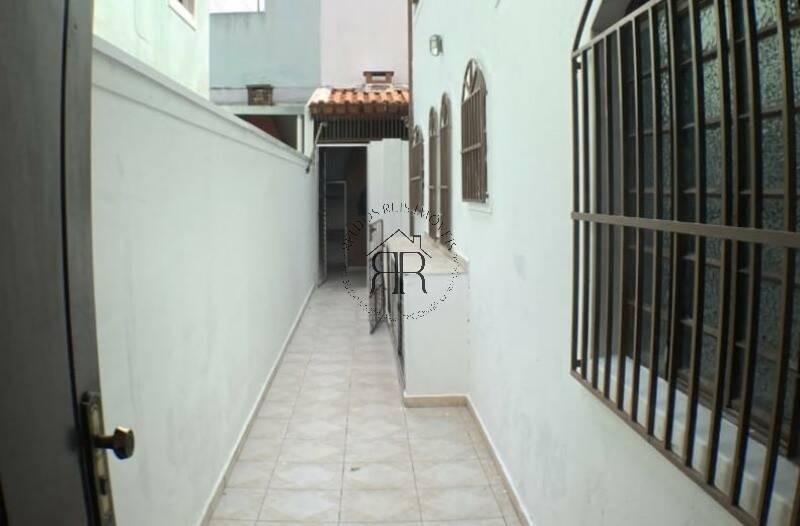 Sobrado, 3 quartos, 105 m² - Foto 19