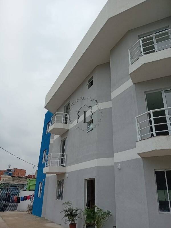 Apartamento, 3 quartos, 65 m² - Foto 3