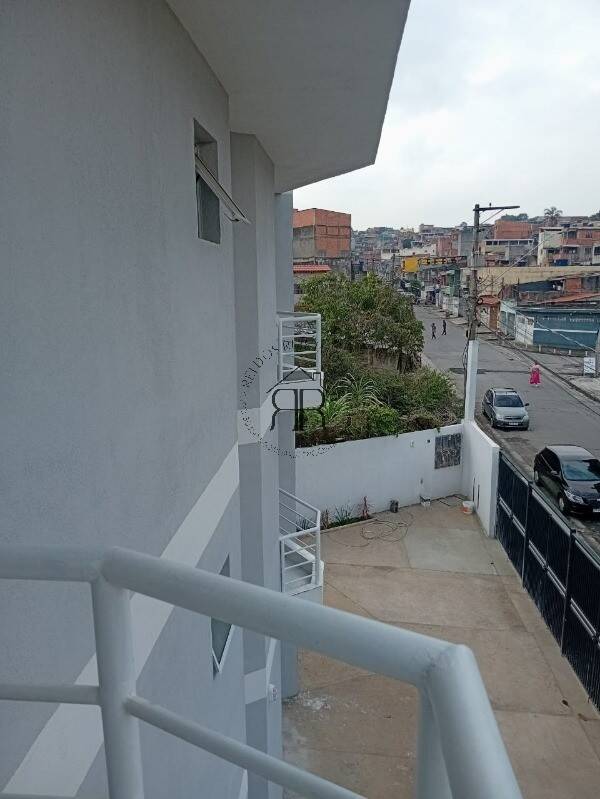 Apartamento, 2 quartos, 48 m² - Foto 5