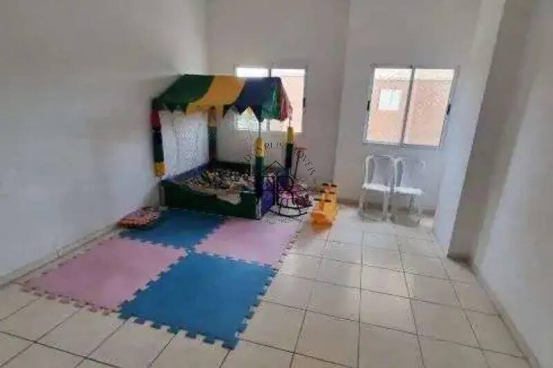 Apartamento, 2 quartos, 47 m² - Foto 3