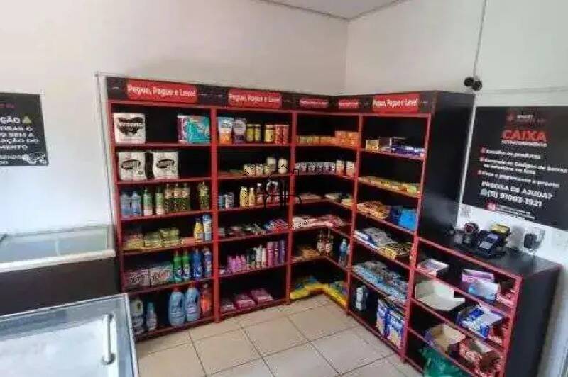 Apartamento, 2 quartos, 47 m² - Foto 6