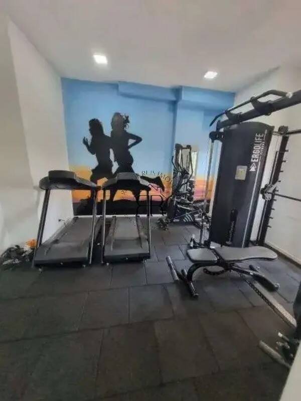 Apartamento, 2 quartos, 47 m² - Foto 9