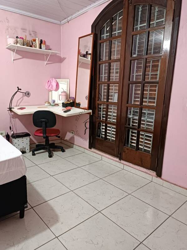 Sobrado, 4 quartos, 66 m² - Foto 4